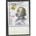 GER 2020 €1.55 'THEODOR FONTANE' FINE USED (EBI...