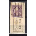 Used 501 3c George Washington Fine Kensington S...