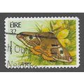 IRE 1994 32p (S/A) 'MOTHS' FINE USED (EBID72-394)
