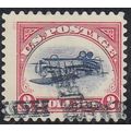 USA, 2013 $2 Inverted Jenny, SG ? (Scott #4806a...