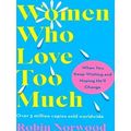 Women Who Love Too Much