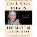 Call Sign Chaos: Learning to Lead