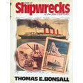 Great Shipwrecks Of The 20Th Century