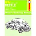 VW Beetle 1300/1500