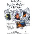 Women Of Paris In Pictures