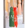 Alaia / Gres beyond fashion