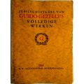 De Ring van het Kerkelijk Jaar by Guido Gezelle
