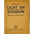 Licht en Schaduw - Een Gedicht van Liefde en Dood by Marcel Coole