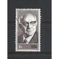 SouthAfrica.SG376 4c President Diederichs.Fine ...