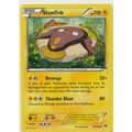 Pokemon XY BREAKThrough #056/162 Stunfisk