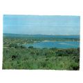 COFFIN BAY, S.A , AUSTRALIA used postcard 1975 ...