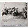 Photo London United Tramways Tram no.53 in 1901
