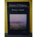 Benny's Island by Patrick O'Flaherty