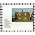C7035) Hillington King's Lynn Norfolk - 1980s C...