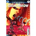 Green Arrow (Vol 5) # 022 NM (CvrA) MODERN AGE ...