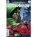 Green Arrow (Vol 5) # 021 NM (CvrA) MODERN AGE ...