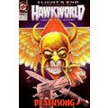 Hawkworld (Vol 1) # 031 NM MODERN AGE COMICS