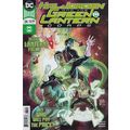 Hal Jordan & GL Corps (Vol 1) # 034 NM (CvrA) M...