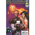 Invincible Iron Man (Vol 1) # 005 NM (CvrA) MOD...