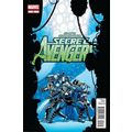 Secret Avengers (Vol 1) # 021 NM MODERN AGE COMICS