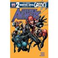 Secret Avengers (Vol 1) # 022 NM MODERN AGE COMICS