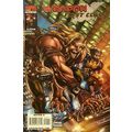 Weapon X: First Class (2008 Ltd) # 001 NM MODER...