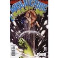 Wolverine/Hulk (2002 Ltd) # 002 NM MODERN AGE C...