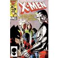 Uncanny X-Men (Vol 1) # 210 VFN MODERN AGE COMICS
