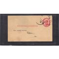 UX24 1c William McKinley CV00411