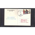 Event Postcard Crivitz Centennial 2051 13c Boxi...