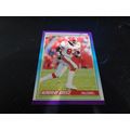 1990 Score Football Card # 167 Aundray Bruce Ex...