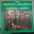 Emerson And Waldron – Bluegrass Session (SLP149...