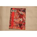 Paul Merson 1990/91 Pro Set NO. 12