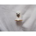 THIMBLE CATS HEADS X 1 (15/10) #