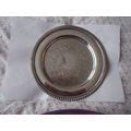 SERVING PLATE / BY VINNERS (02/01))
