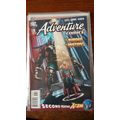 Adventures Comics # 518 - Legion of Superheroes...