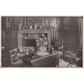 Parlour Room For Shipwreck Sailors Scarborough ...