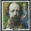 1992 Death Centenary of Alfred Lord Tennyson 28...