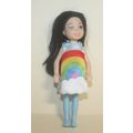 Mattel Barbie Club Chelsea Doll