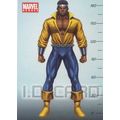 Preziosi's MARVEL HEROES Ultimate Collection - ...