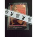 Playboy 2010 Playboy HOT LACE Single Chase Card...