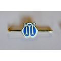 Mother's Union Enamel Badge Brooch Pin