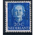 Netherlands 1949 SG689 ne146 Queen Juliana 20c ...