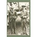 The Nostalgia Postcard 1890's - 1950's - Alcock...