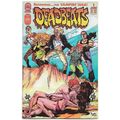 DeadBeats #1 (1993) *Claypool Comics / Cover Ar...