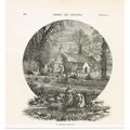 St Boniface, Bonchurch, IOW, Book Illustration ...