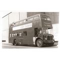Black & White Photograph of South Wales Transpo...