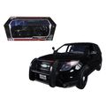 2015 Ford Police Interceptor Utility Special Se...