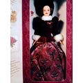 Historical Barbie Girl, Unique Vintage Barbie D...