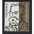 Croatia Tadija Smiciklas historian 1993 MNH SG#...